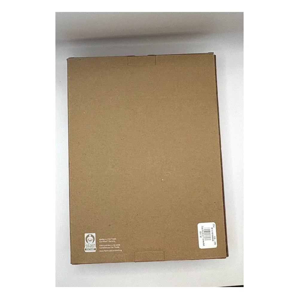 Pottery Barn Capitola 4x6 Picture Frame Natural Wood